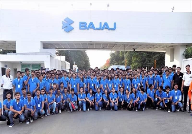 Bajaj Institute of Technology Wardha BIT Students photo 3