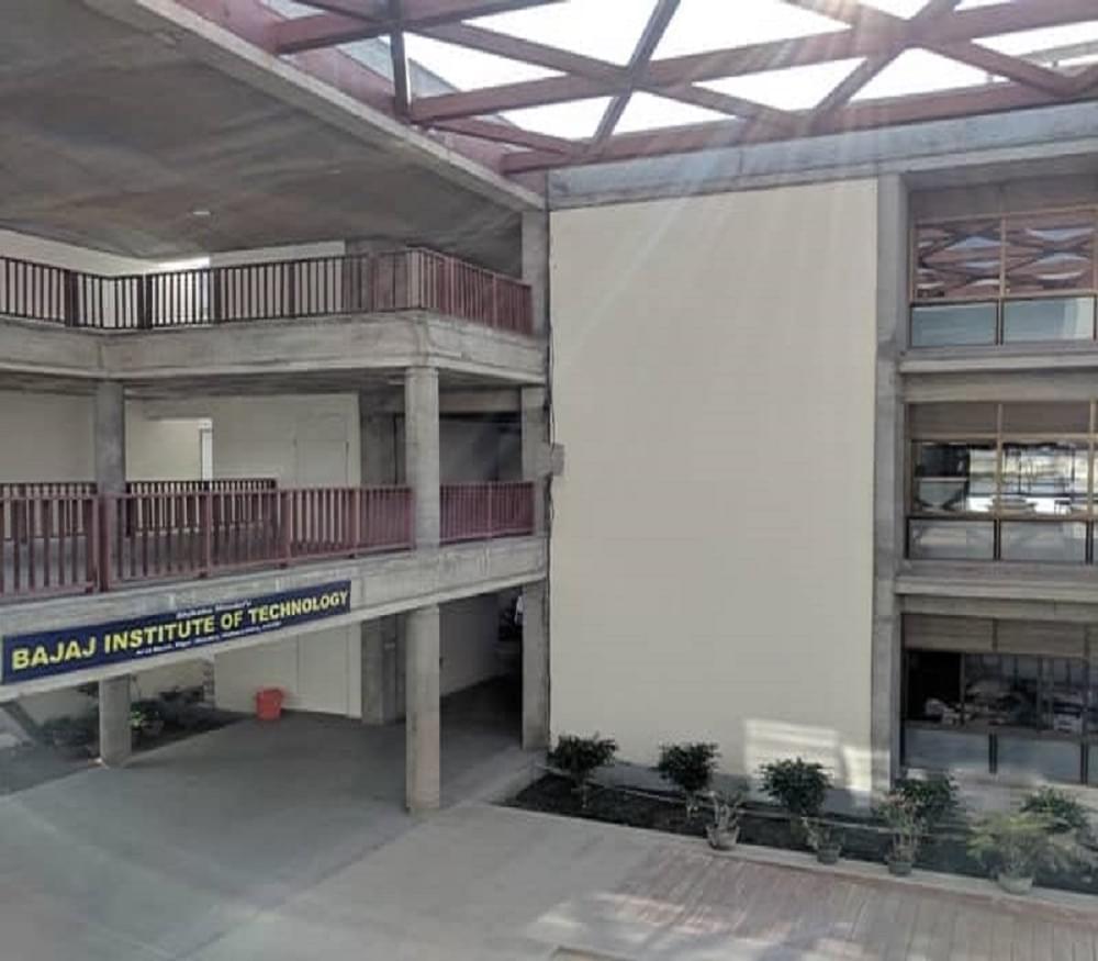 Bajaj Institute of Technology Wardha BIT Students photo 2