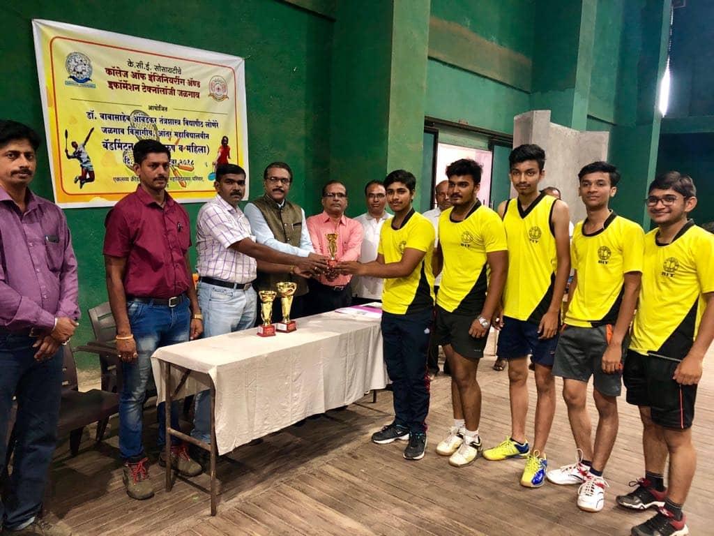 Bajaj Institute of Technology Wardha BIT Students photo 4