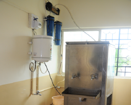 NCER Infrastructure photo 9