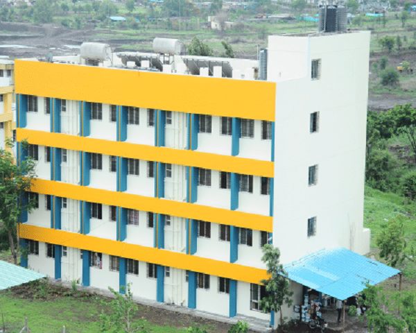 NCER Infrastructure photo 11