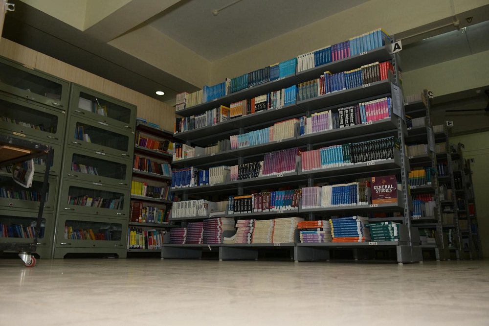 NCER Infrastructure photo 12