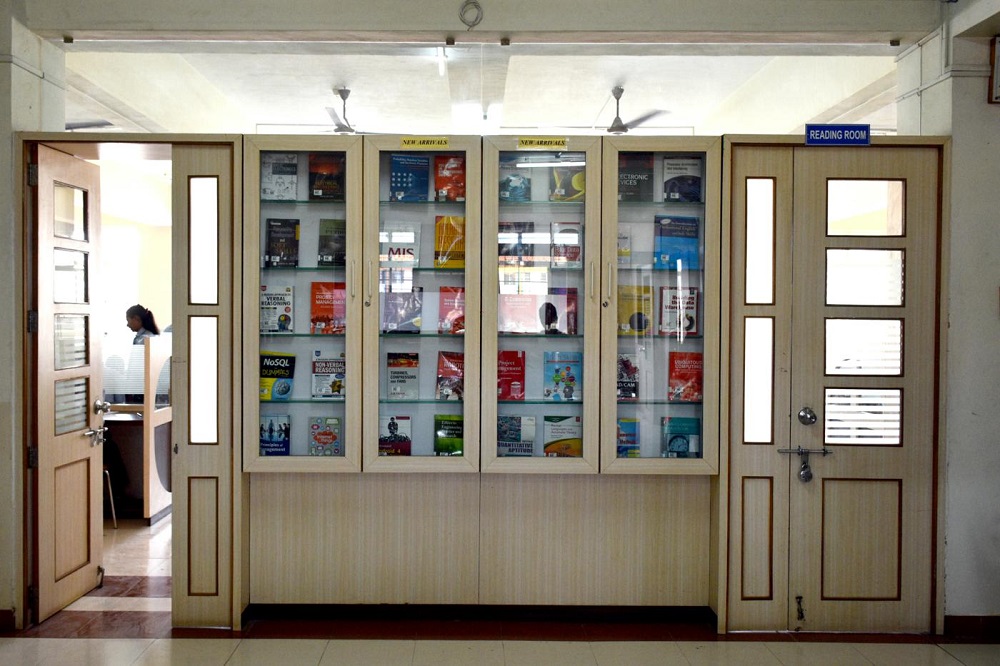 NCER Infrastructure photo 13