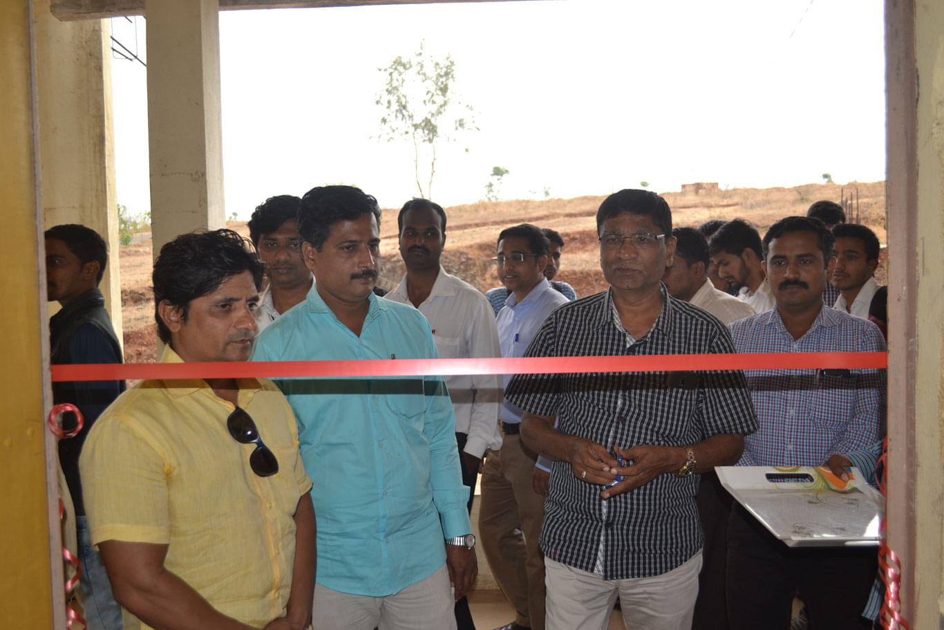 Dr. A. D. Shinde College of Engineering Kolhapur Infrastructure photo 7