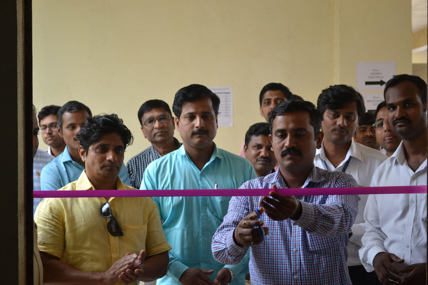 Dr. A. D. Shinde College of Engineering Kolhapur Infrastructure photo 8