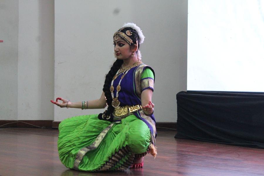 IFIM Institutions Bangalore IGNITE Film Festival photo 1