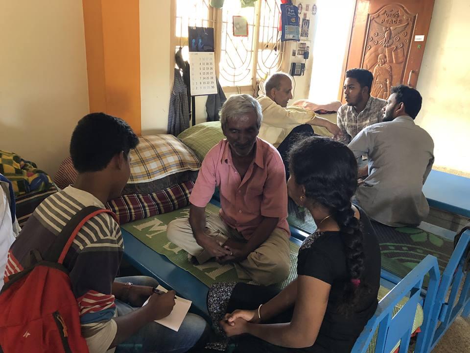 IFIM Institutions Bangalore Extra Curricular Activities photo 1