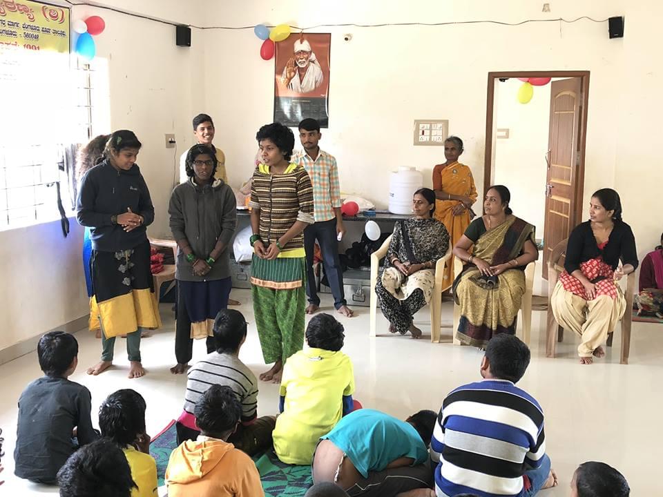 IFIM Institutions Bangalore Extra Curricular Activities photo 2