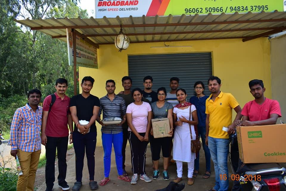 IFIM Institutions Bangalore Extra Curricular Activities photo 3