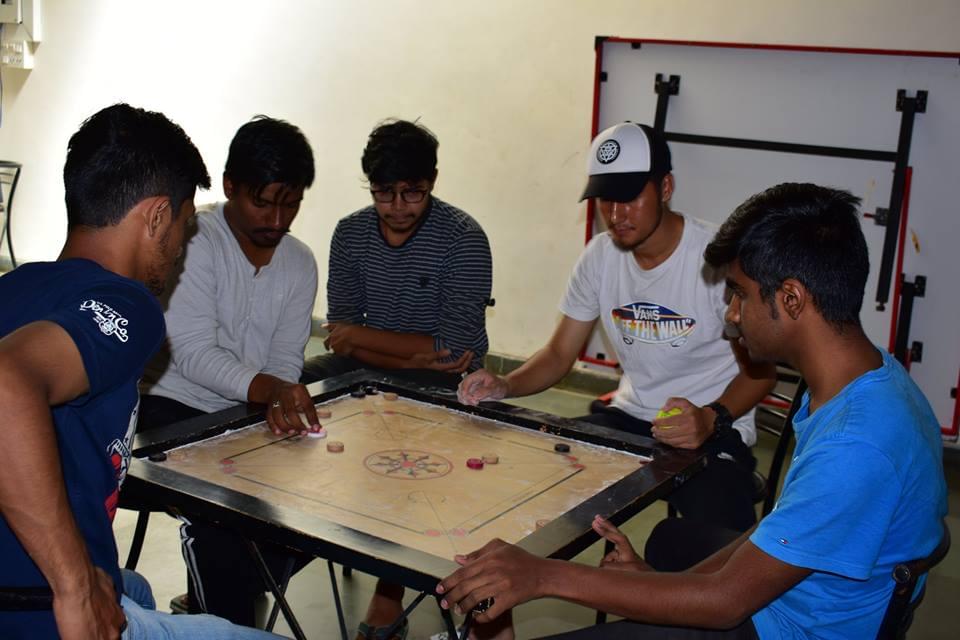 IFIM Institutions Bangalore Extra Curricular Activities photo 9