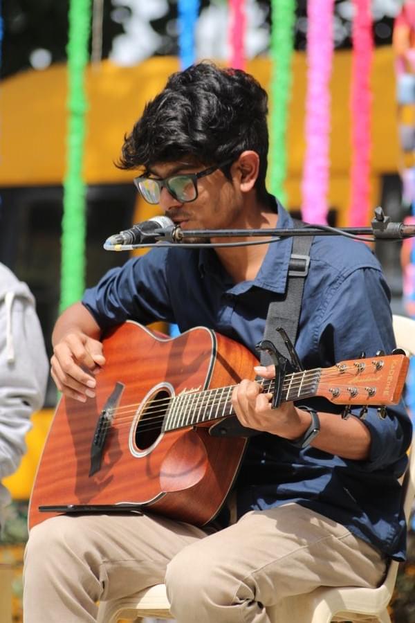 IFIM Institutions Bangalore Extra Curricular Activities photo 13