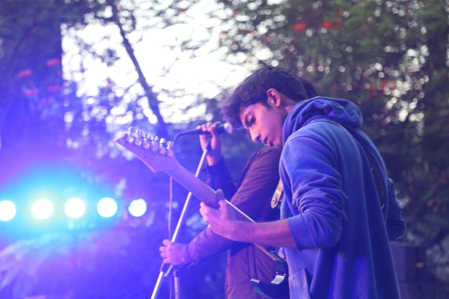 IFIM Institutions Bangalore Extra Curricular Activities photo 14