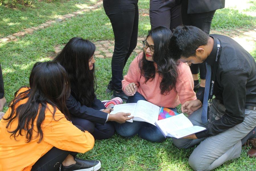 IFIM Institutions Bangalore Campus View photo 17