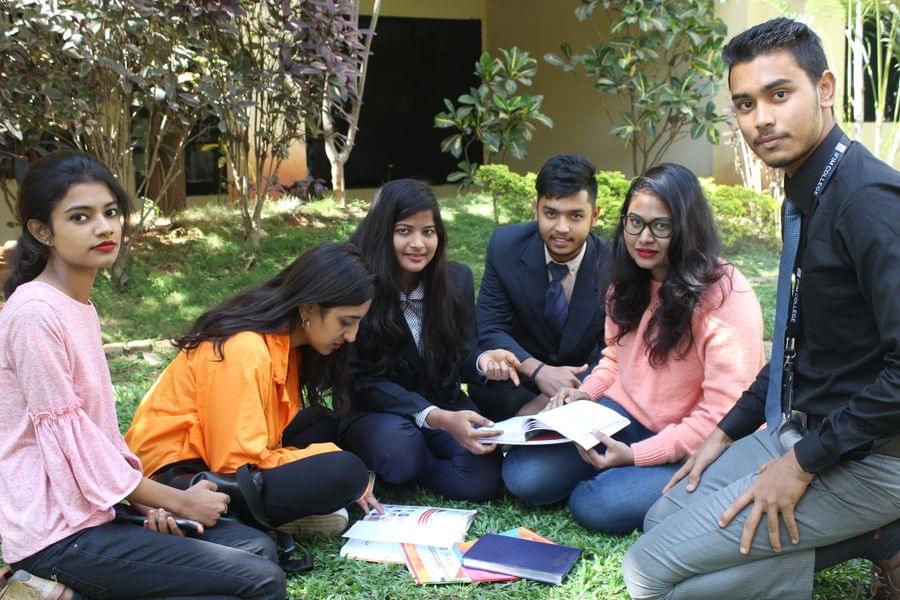 IFIM Institutions Bangalore Campus View photo 18