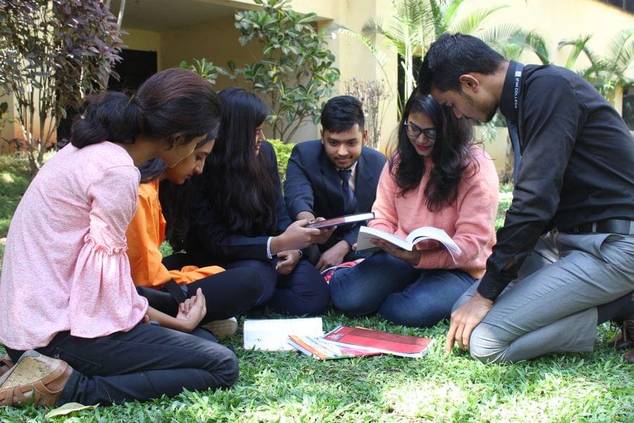 IFIM Institutions Bangalore Campus View photo 19