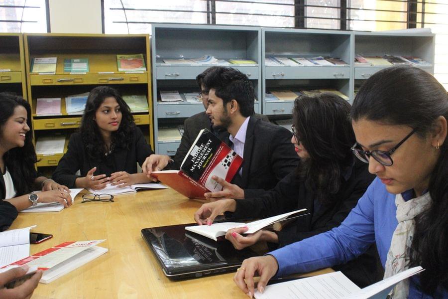 IFIM Institutions Bangalore Campus View photo 20