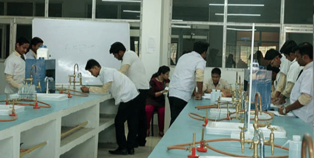 Eminent College of Pharmaceutical Technology Kolkata Facilities photo 8