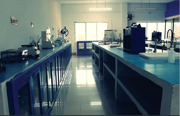 Eminent College of Pharmaceutical Technology Kolkata Facilities photo 2