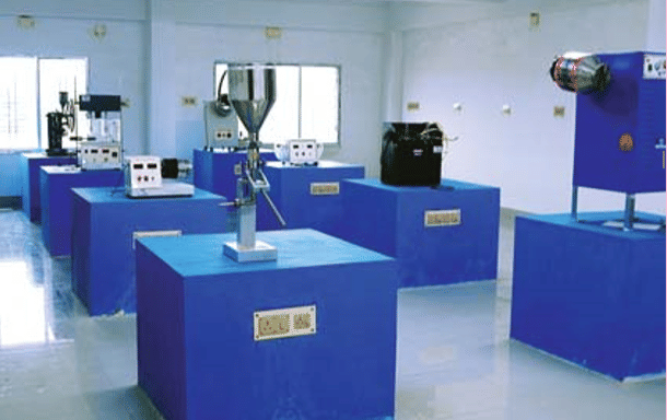 Eminent College of Pharmaceutical Technology Kolkata Facilities photo 3
