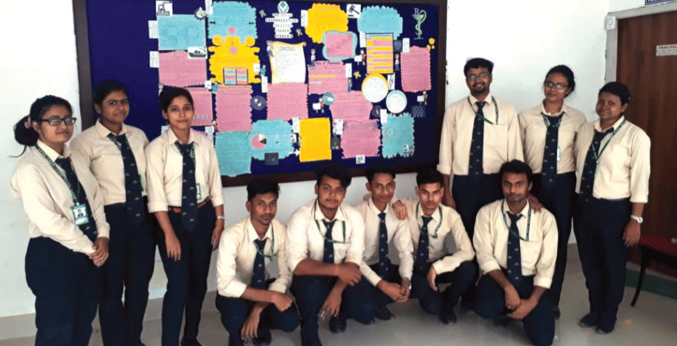 Eminent College of Pharmaceutical Technology Kolkata Events photo 2