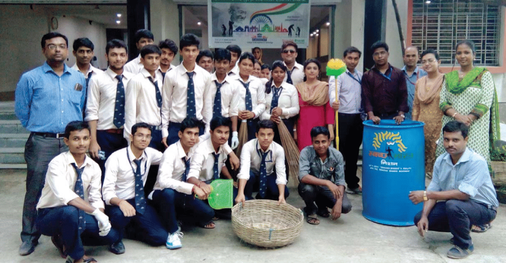 Eminent College of Pharmaceutical Technology Kolkata Events photo 3