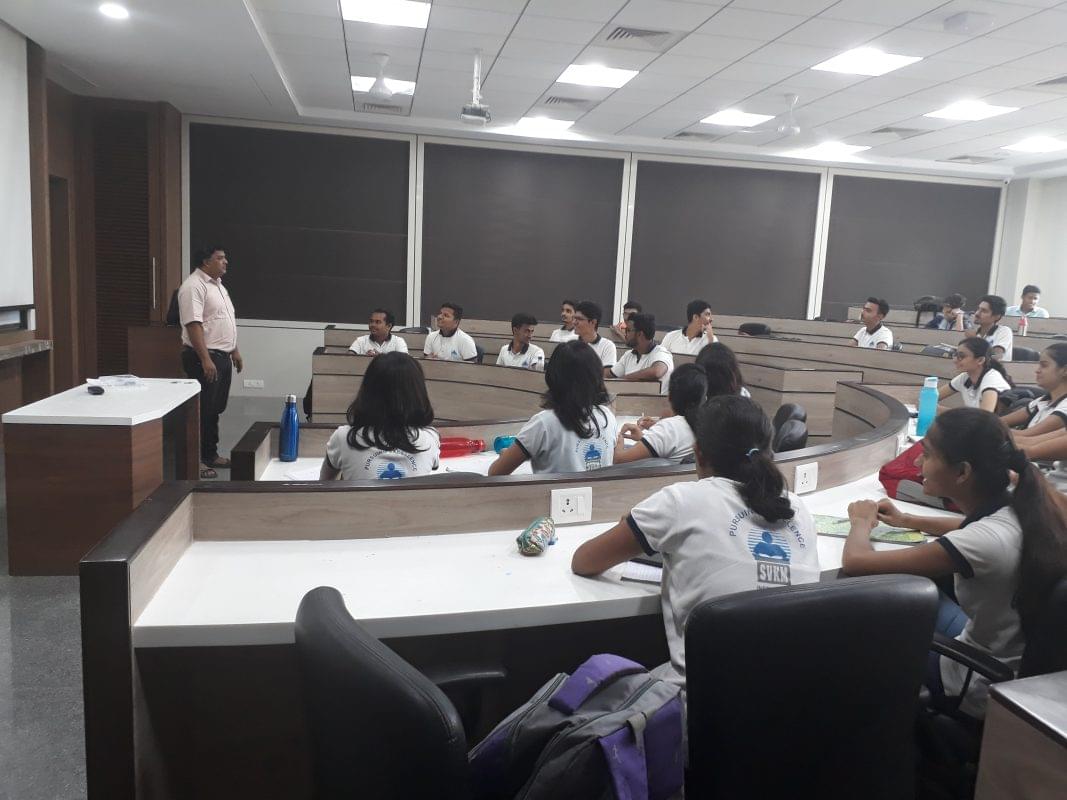 SVKM's Institute of Technology Dhule Facilities photo 2