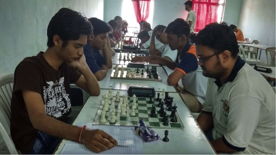 SVKM's Institute of Technology Dhule Facilities photo 4