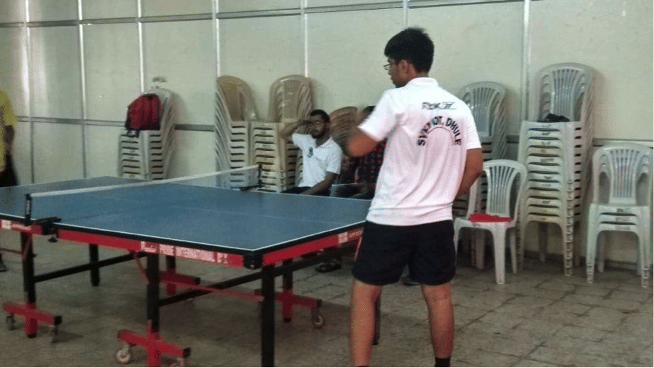 SVKM's Institute of Technology Dhule Facilities photo 10