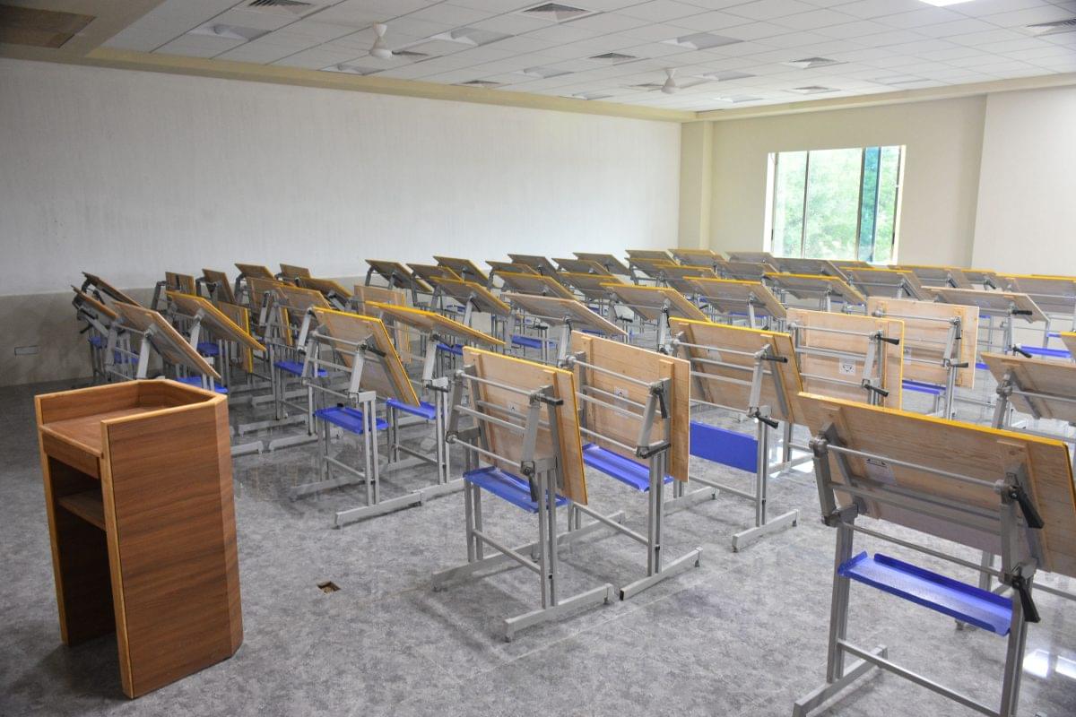 SVKM's Institute of Technology Dhule Facilities photo 11