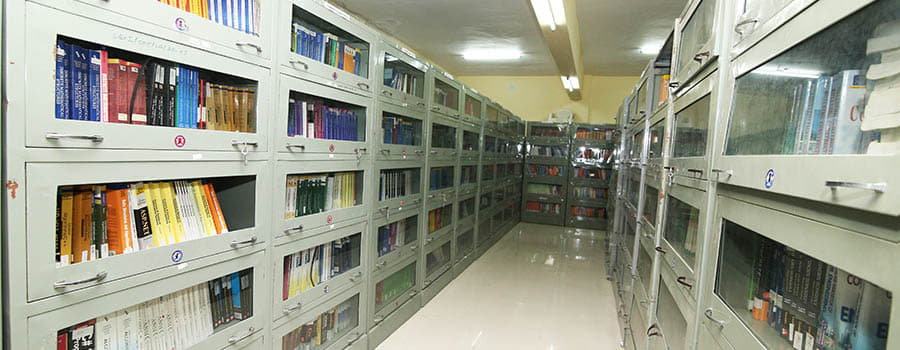 Samarth Group of Institutions Pune Infrastructure & Facilities photo 1