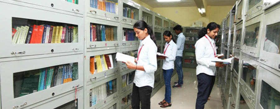 Samarth Group of Institutions Pune Infrastructure & Facilities photo 2