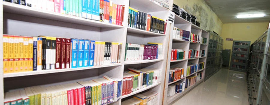 Samarth Group of Institutions Pune Infrastructure & Facilities photo 3