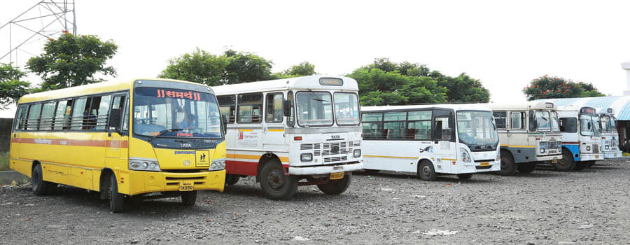 Samarth Group of Institutions Pune Infrastructure & Facilities photo 4