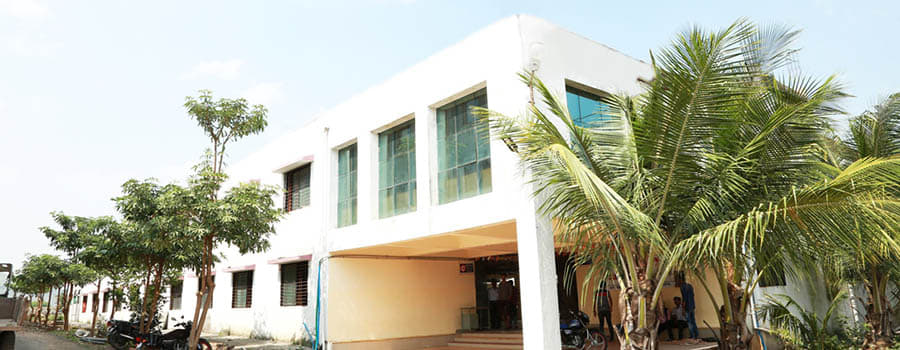 Samarth Group of Institutions Pune Infrastructure & Facilities photo 5