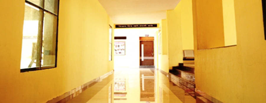 Samarth Group of Institutions Pune Infrastructure & Facilities photo 6