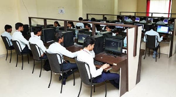 Samarth Group of Institutions Pune Infrastructure & Facilities photo 9