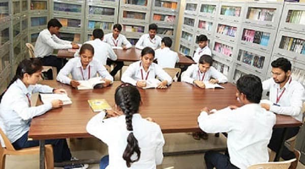 Samarth Group of Institutions Pune Infrastructure & Facilities photo 10