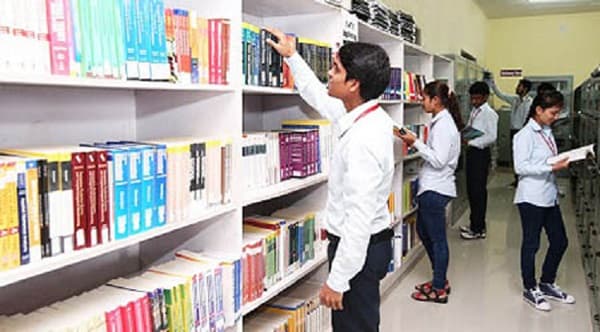 Samarth Group of Institutions Pune Infrastructure & Facilities photo 11