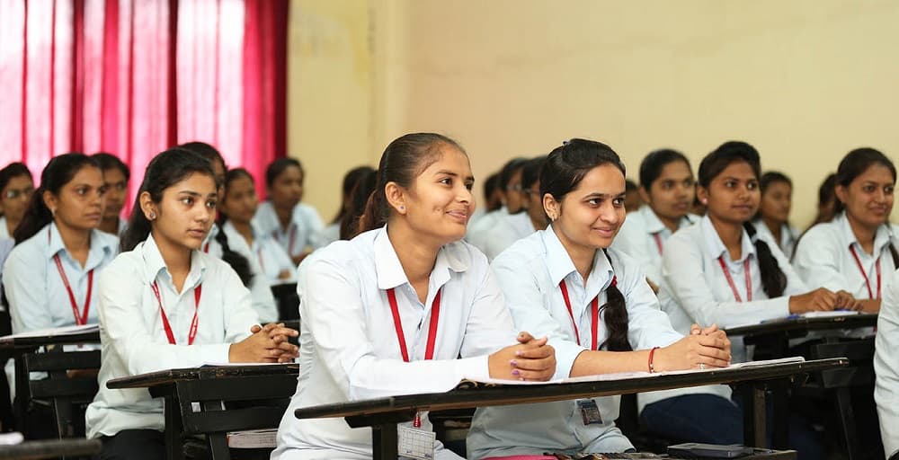 Samarth Group of Institutions Pune Infrastructure & Facilities photo 14