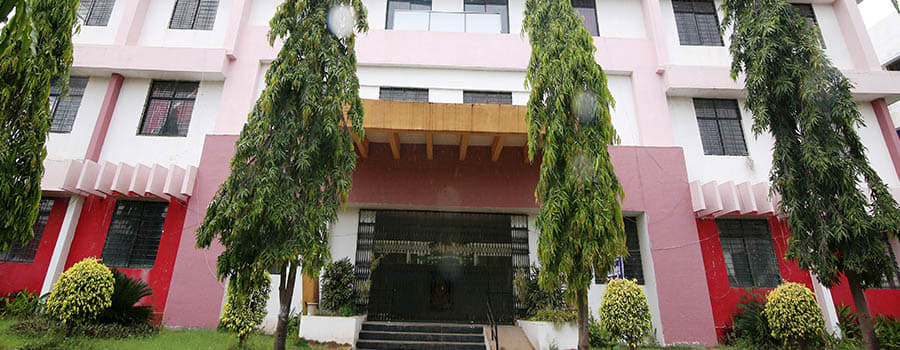 Samarth Group of Institutions Pune Infrastructure & Facilities photo 15