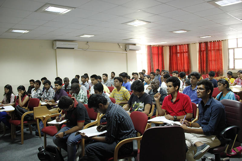 School of Bioscience, Apeejay Stya University Gurgaon Facilities photo 3