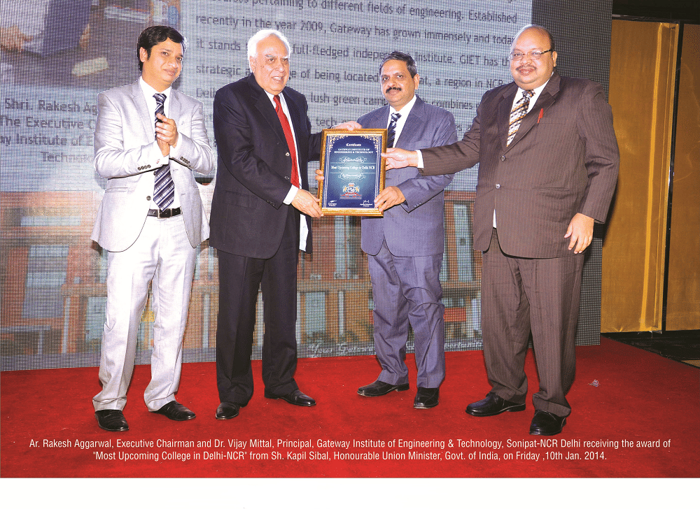 Gateway Institute of Engineering and Technology Sonepat Campus Pics photo 3