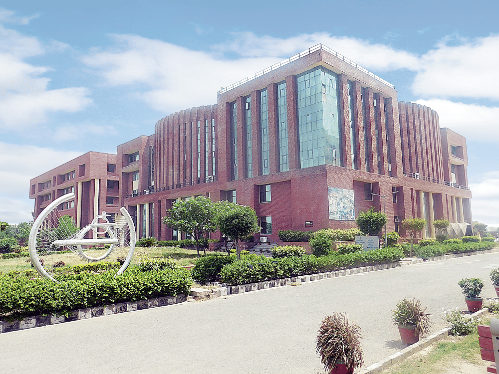 Gateway Institute of Engineering and Technology Sonepat Campus Pics photo 7