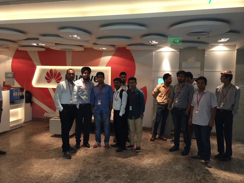 Gateway Institute of Engineering and Technology Sonepat Campus Pics photo 8