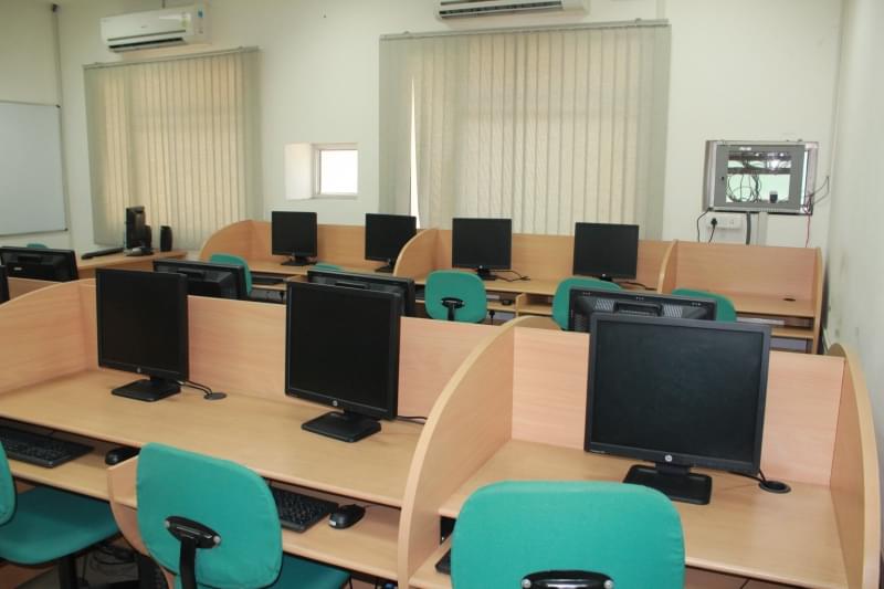 I. K. Gujral Punjab Technical University Mohali Infrastructure & Facilities photo 4