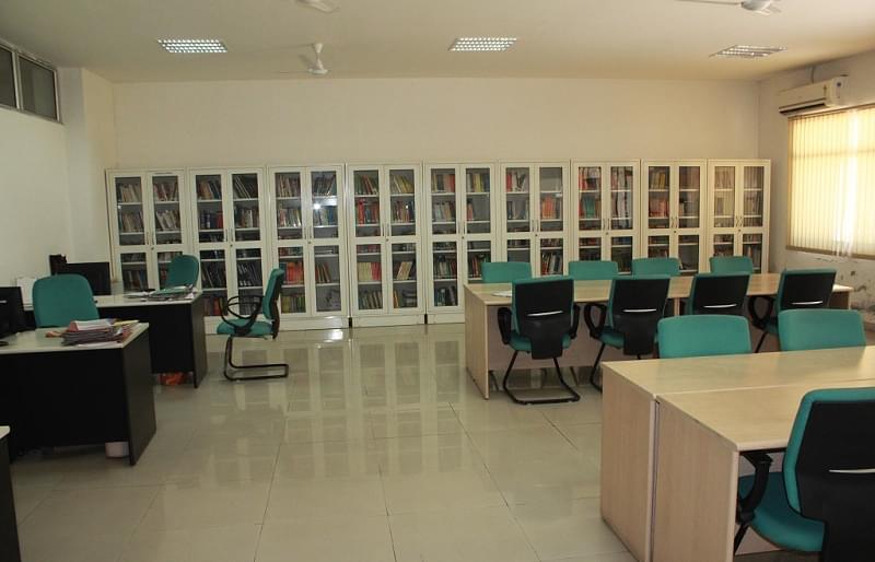 I. K. Gujral Punjab Technical University Mohali Infrastructure & Facilities photo 5
