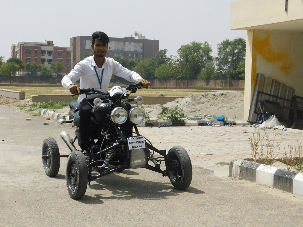 Gateway Education Sonepat Gateway Images photo 4