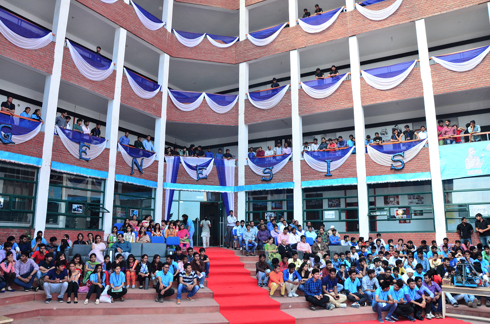 Gateway Education Sonepat Gateway Images photo 5