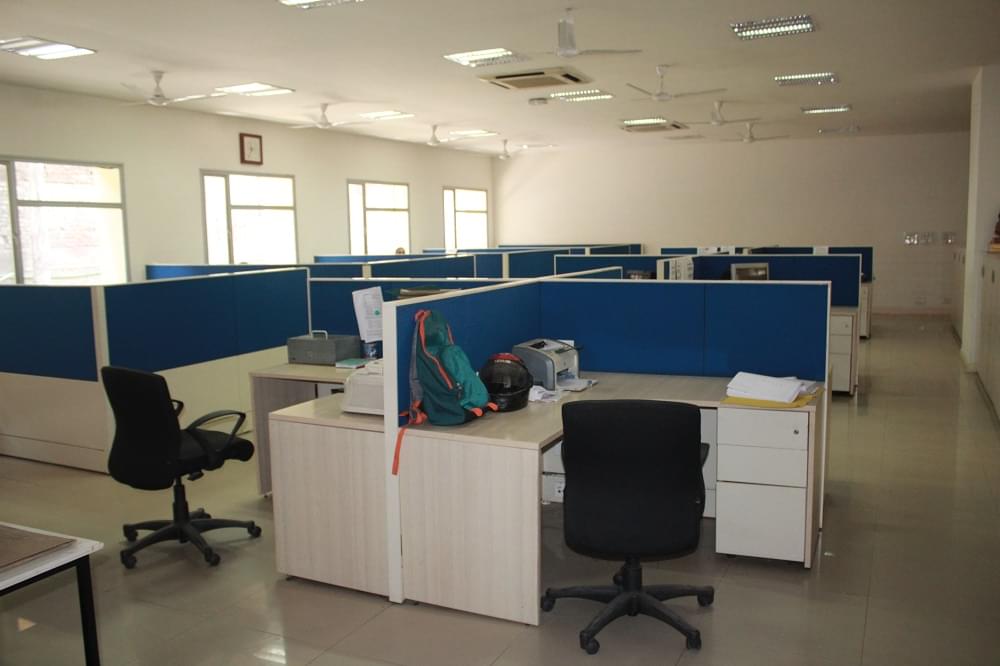 I. K. Gujral Punjab Technical University Mohali Infrastructure & Facilities photo 12