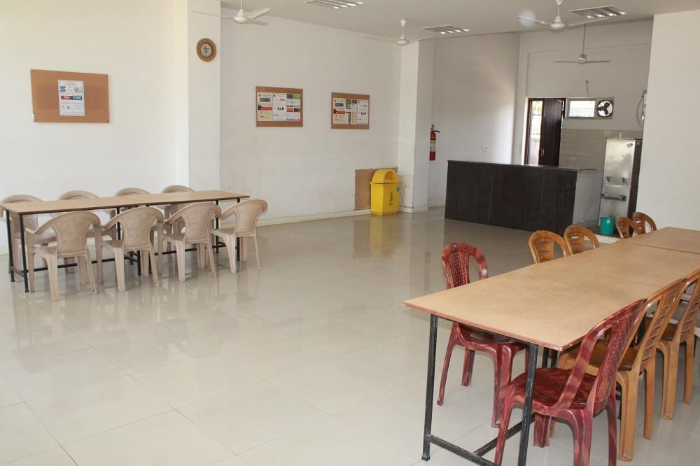 I. K. Gujral Punjab Technical University Mohali Infrastructure & Facilities photo 13